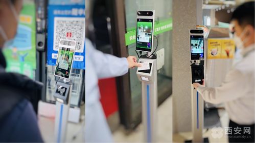 商湯科技馳援上海等多地疫情防控，以信息系統集成服務共筑抗疫防線